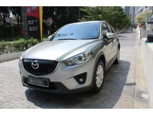 2014 Mazda CX-5 2.0 SKYACTIV-G 2WD (A) -- EASY SELL --
