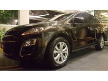 2010 Mazda CX-7 2.3 SUV