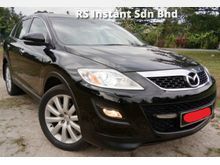 2011 Mazda CX-9 3.7 (A) PREMIUM NEW FACELIFT SUNROOF POWER BOOT BOSE SOUND SYSTEM