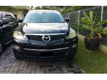 2009 Mazda CX-9 3.7 SUV (A)