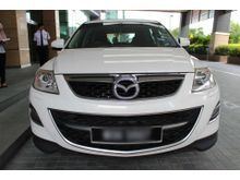 2012 Mazda CX-9 3.7 (A) ---EASY SELL---