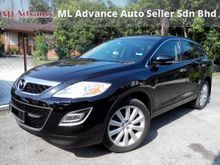 Mazda CX-9 3.7 Facelift Sunroof PBT R-Cam LikeNEW