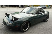 1991 Mazda MX-5 1.6 Limited Edition