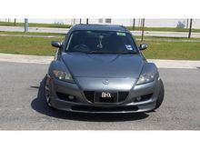 2003 Mazda RX-8 1.3 Coupe