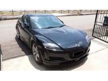 2004/2011 Mazda RX-8
