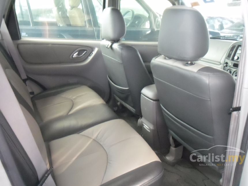 Mazda Tribute 2002 2 0 In Selangor Automatic Suv Others For Rm 25 700 1586627 Carlist My - Mazda Tribute 2002 Seat Covers Mazda Tribute 2002 2 0 In Selangor Automatic Suv Others For Rm 25 700 1586627 Carlist My - Mazda Tribute 2002 Seat Covers