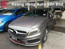 2014 Mercedes-Benz A250 2.0 Sport Hatchback AMG Under Warranty Car King
