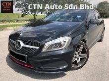 2014 MERCES BENZ A250 2.0 (A) FULL SERVICE RECORD WARANTY UNTILL 2018