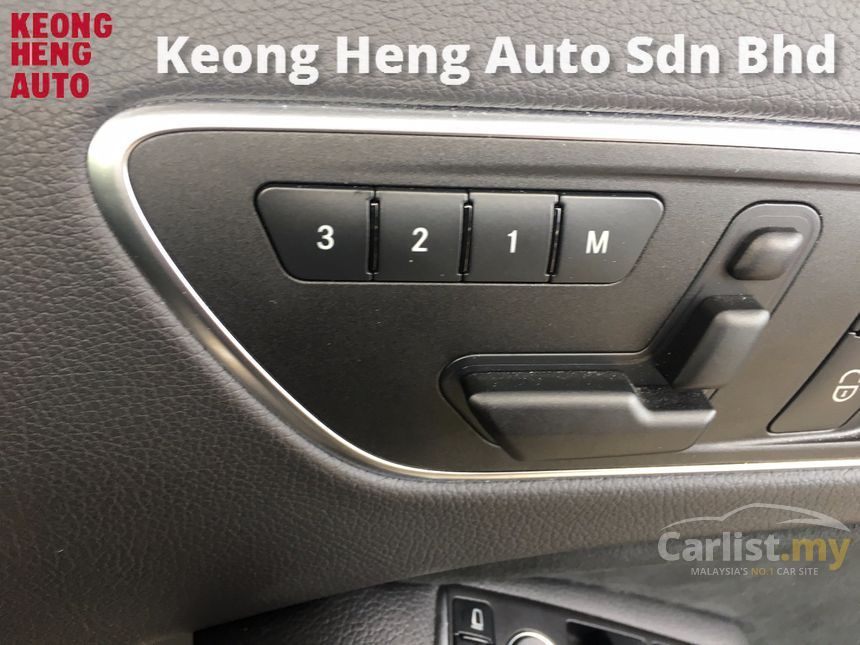 Mercedes Benz A250 2015 Sport 2 0 In Kuala Lumpur
