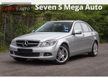 2011 Mercedes-Benz C180 CGI 1.8 AMG 2014 320i 325i A4