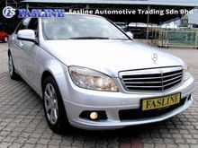 MERCEDES BENZ C180 C180K 1.8 (A) KOMPRESSOR