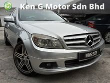 2013 Mercedes-Benz C180