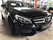 2016 Mercedes-Benz C200 2.0 AMG Convertible