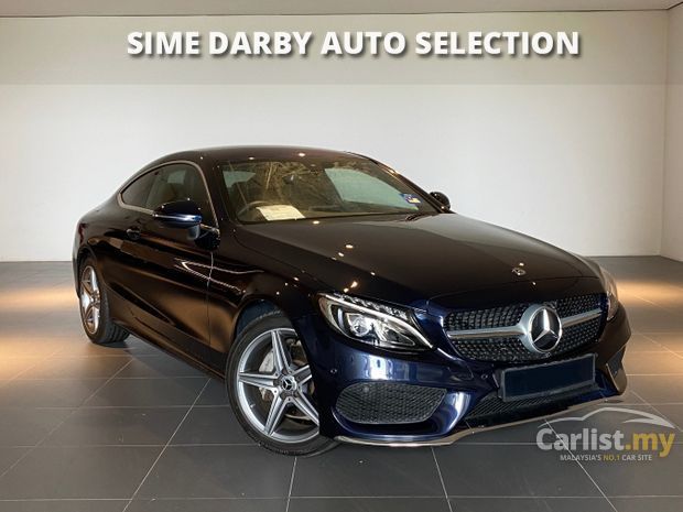 Sime Darby Auto Selection Sdn Bhd Search 2 Mercedes Benz Cars For Sale In Malaysia Carlist My