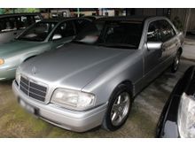 1996 Mercedes-Benz C200 2.0 (A) Cash n Carry Offer Price