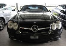 2004 Mercedes-Benz C200 (A) USED CAR