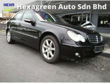 2006 Mercedes-Benz C200K - Well Maintained