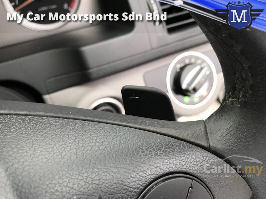 Mercedes Benz C230 2009 Avantgarde Advanced 2 5 In Kuala