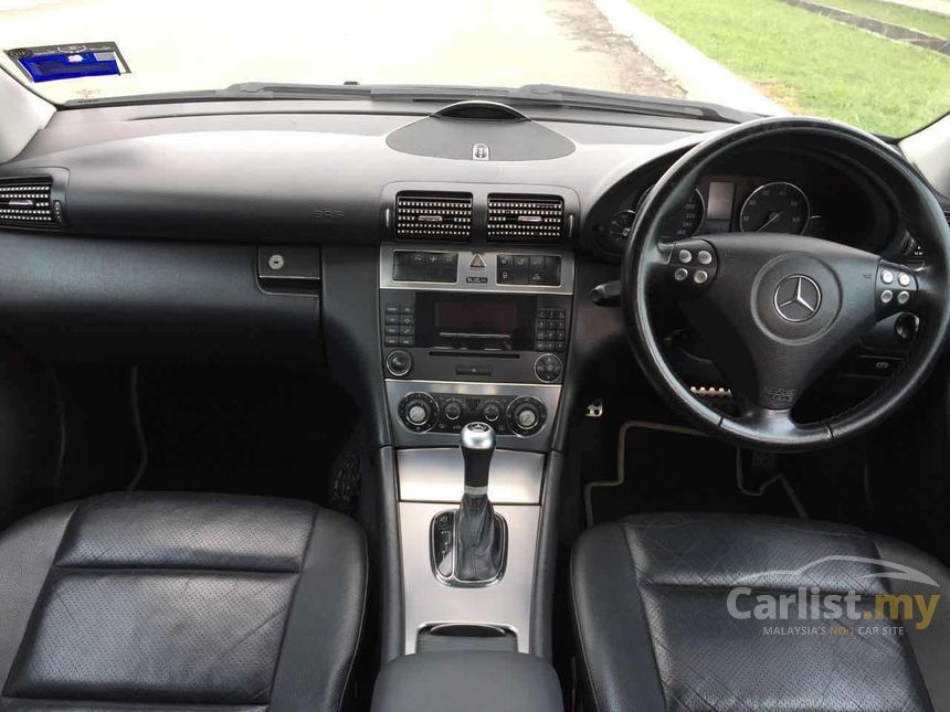 2005 c230k 2005 c230k