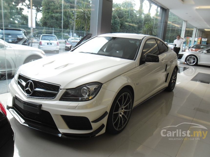 Mercedes Benz C63 Amg 13 6 2 In Kuala Lumpur Automatic Coupe Others For Rm 1 300 000 Carlist My Mercedes Benz C63 Amg 13 6 2 In Kuala Lumpur Automatic Coupe Others For Rm 1 300 000 Carlist My