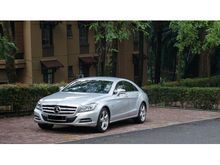 2011 Mercedes-Benz CLS350 3.5 Blueefficiency -- EASY SELL --