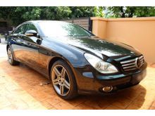 2006 Mercedes Benz CLS 350 (A) ---EASY SELL---