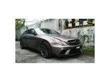 2005 Mercedes-Benz CLS55 5.4 AMG -Private Owner-