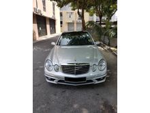2005 Mercedes-Benz E200 1.8 (A)