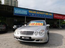 (Ori 2OO4 Reg 2005) (Accident Free) (All Original Parts) (Careful Owner) (Engine Gearbox TipTop) (FREE TINTED VOUCHER FREE SERVICES) PRICE CAN NEGO