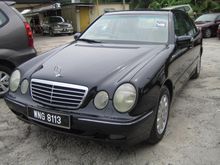(SAVE RM5000)(CALL NOW PROMO) - EXCELLENT CONDITION - NEGOTIABLE - FREE TEST DRIVE TO APPRECIATE - ACCIDENT FREE