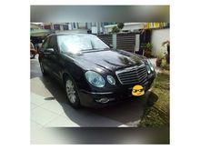 2007 Mercedes-Benz E200K 1.8 Elegance Sedan