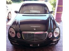 2008 Mercedes-Benz E240 2.6 (A)
