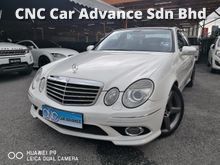 2008 Mercedes-Benz E280 3.0 AMG SPEC AVANTGARDE