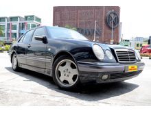 1996 Mercedes-Benz E280 2.8 Elegance (A) -- MUST VIEW --