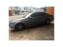 2015 Mercedes-Benz E300 2.1 BlueTEC Hybrid Sedan (A) -- GREAT CAR --