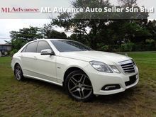 Mercedes-Benz E350 3.5 Avantgarde CGi AMG 7G BlueEfficiency NAVI HarmanKardon Reg.11