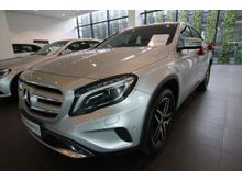 2015 Mercedes-Benz GLA200 1.6 (A) -- RAYA BEST DEAL -- CALL NOW