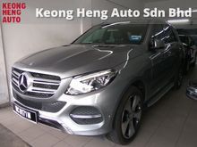 2015 Mercedes-Benz GLE250D AMG UNDER WARRANTY TILL 2020 SURROUND CAMERA REG 2016