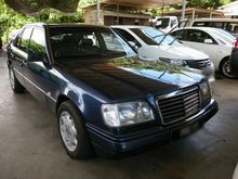 1992 - Mercedes-Benz 200E 2.0 (A) -- GREAT DEAL --