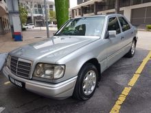 Mercedes Benz W124 220E (A) 1993/99