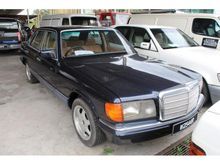 1983 Mercedes-Benz 280SE 2.8(A) ---Best Deal---