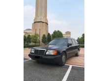 Mercedes Benz 300TE 3.0 (A) Classic Wagon