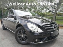 2009 Mercedes-Benz R280L 3.0 MPV