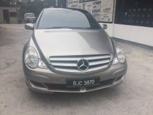 2006 Mercedes-Benz R350SE (A)
