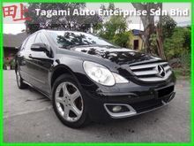 Mercedes Benz R350L R350 LWB 7G-TRONIC PANANROMIC ROOF