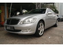 2009 Mercedes-Benz S300 3.0 -- GREAT CAR --