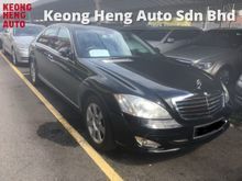 2007 Mercedes-Benz S300L 3.0 (A) BEST DEAL
