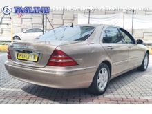 MERCEDES BENZ S320 L 3.2 (A) SUNROOF KEYLESS