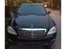 2006 Mercedes-Benz S350 3.5 Sedan (A)