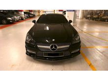 2012 Mercedes Benz SLK250 CARLSSON CB25S FULLSET